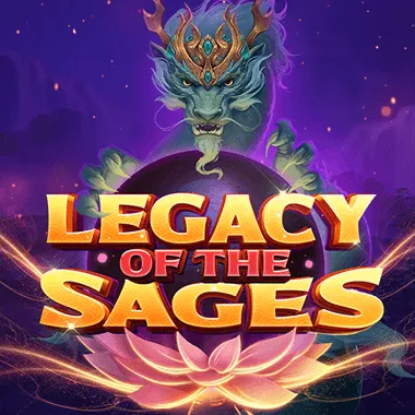 Legacy Of The Sages game tile