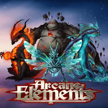 Arcane Elements game tile