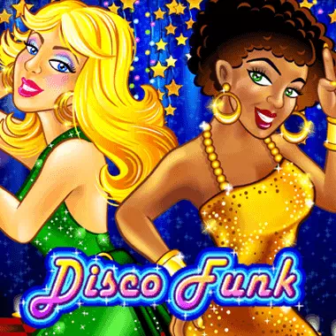 Disco Funk game tile