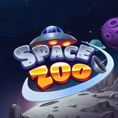 Space Zoo game tile
