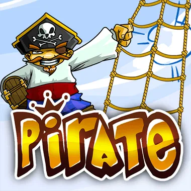 Pirate game tile