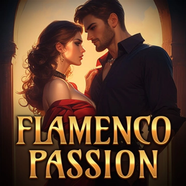 Flamenco Passion game tile