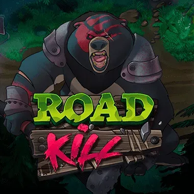 RoadKill game tile