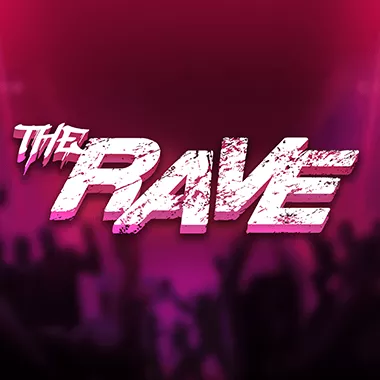 The Rave game tile