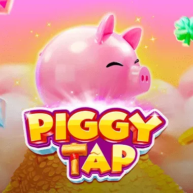 Piggy Tap game tile