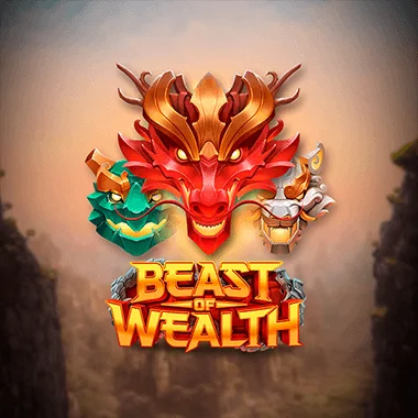 Beast of Wealth game tile