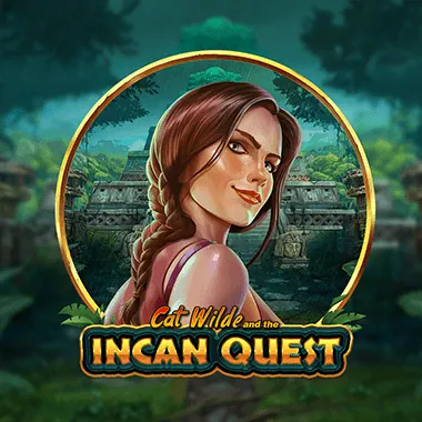 Cat Wilde and the Incan Quest game tile