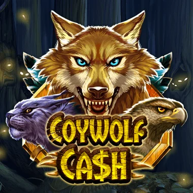 Coywolf Cash game tile