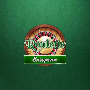 European Roulette Pro game tile
