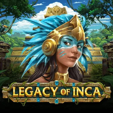 Legacy of Inca game tile