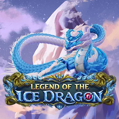 Legend of the Ice Dragon game tile
