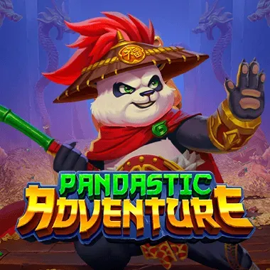 Pandastic Adventure game tile