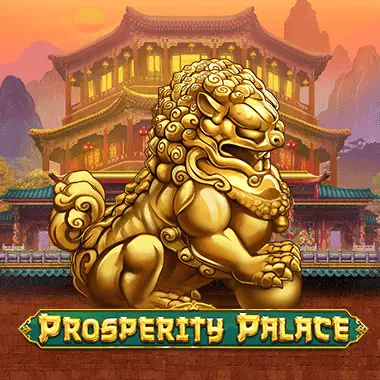 Prosperity Palace game tile