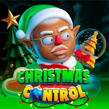 Christmas Control game tile