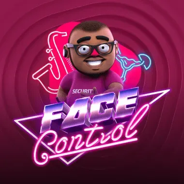 Face Control game tile