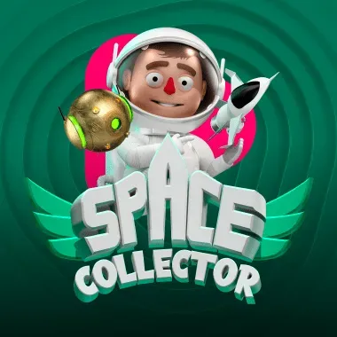 Space Collector game tile