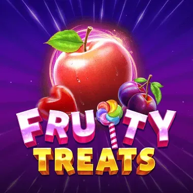 Fruity Treats game tile