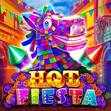 Hot Fiesta game tile