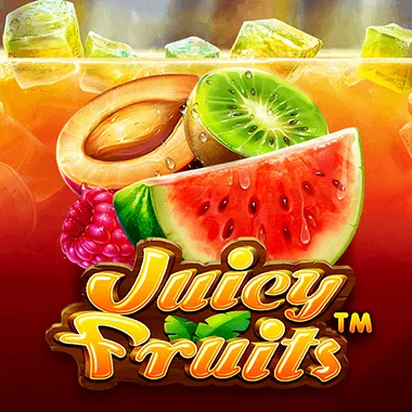 Juicy Fruits game tile
