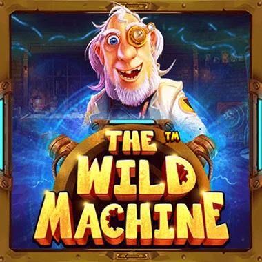 The Wild Machine game tile