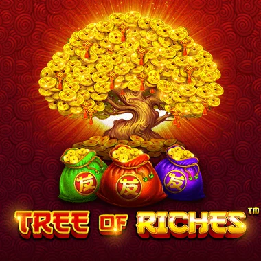 Tree of Riches game tile