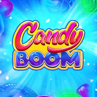 Candy Boom game tile