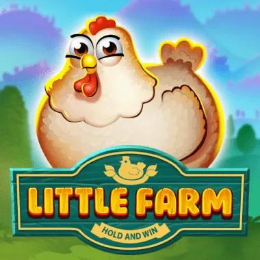 Little Farm game tile