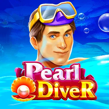 Pearl Diver game tile