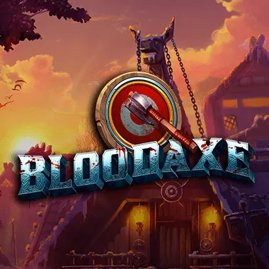 Bloodaxe game tile