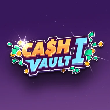 Cash Vault I game tile