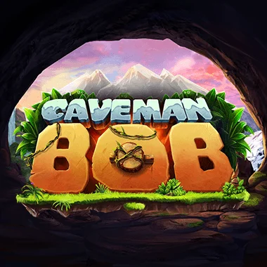 Caveman Bob game tile
