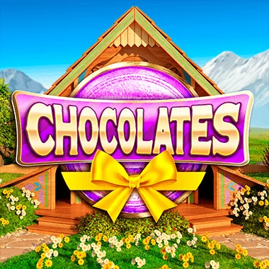 Chocolates game tile