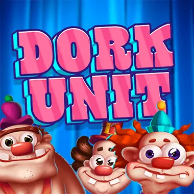 Dork Unit game tile