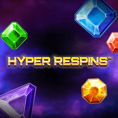 Hyper Respins game tile