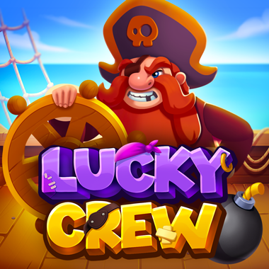 Lucky Crew game tile