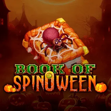 Book Of SpinOWeen game tile