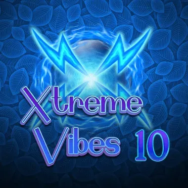 Xtreme Vibes 10 game tile