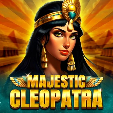 Majestic Cleopatra game tile