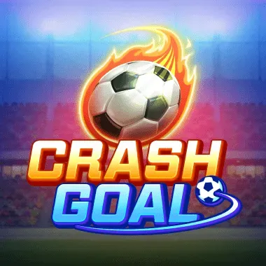 Crash Goal game tile