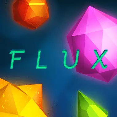 Flux game tile