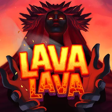 Lava Lava game tile