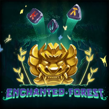 Enchanted Forest game tile
