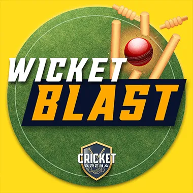 Wicket Blast game tile