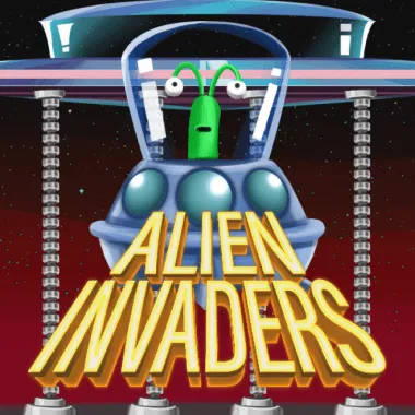 Alien Invaders game tile