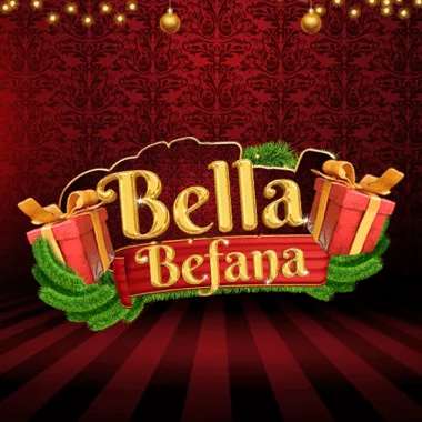 Bella Befana game tile