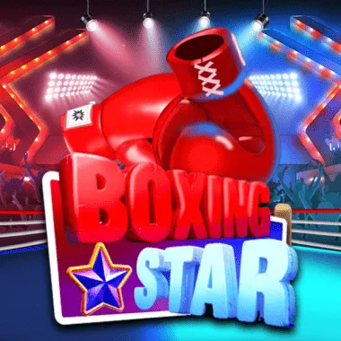 Boxing Star game tile