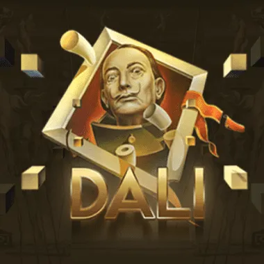 Dali game tile