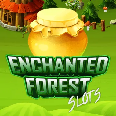 Enchanted Forest game tile