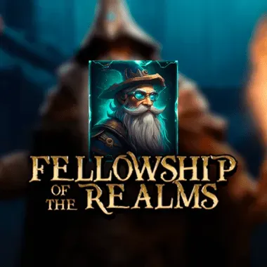 Fellowship Of The Realms game tile