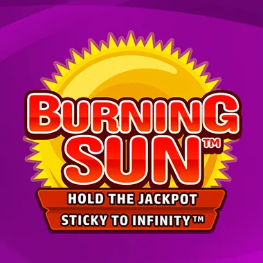 Burning Sun Extremely Light game tile